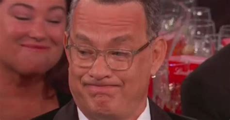 Resurgen las turbias FOTOS de Tom Hanks, tras su vinculación a Jeffry ...