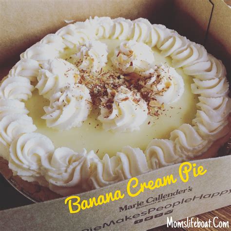 Marie Callenders Pie Sale! Woot Woot! - MomsLifeboat