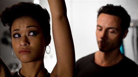 Submission: Season 1 - Slave (2016) - (S1E1) - Backdrops — The Movie ...