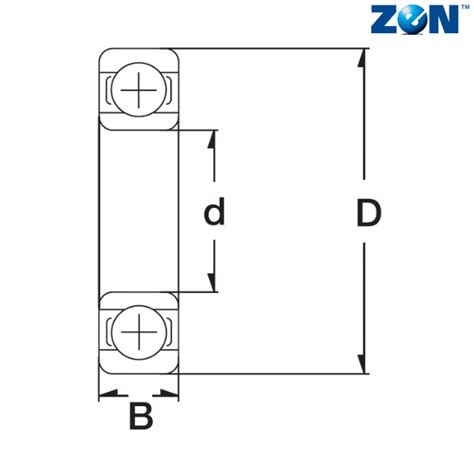 Leading Supplier of P6000-GB ZEN • Store SantEnt