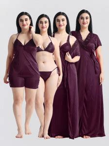 Purple Clothing - Buy Purple Clothing Online at Best Prices In India ...