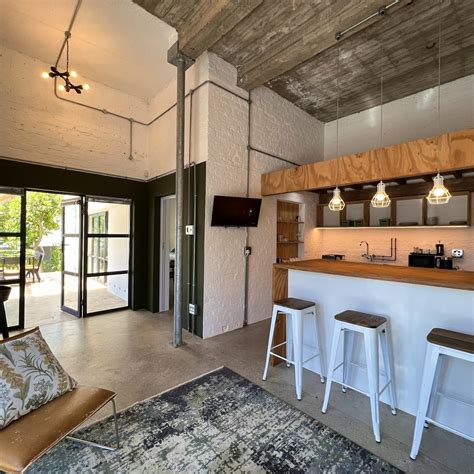 GreenHouse Apartment | LekkeSlaap