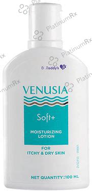 Venusia Soft | Uses, Price & Dosage