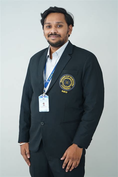 ESCI - Engineering Staff College MBA | Business school in Hyderabad ...