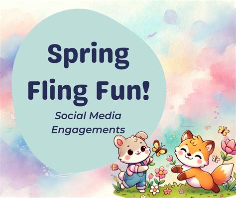 Image result for Spring Fling Fun