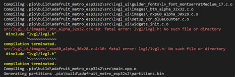 Arduino GUI 的图像结果