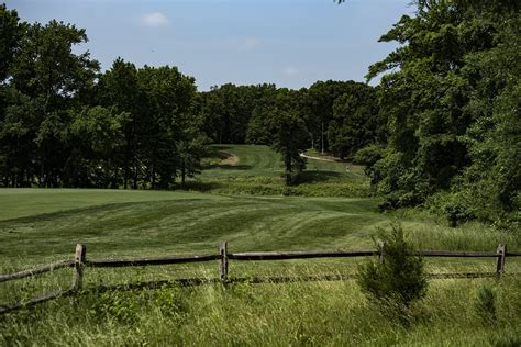Study to guide future of Paint Branch Golf Course - Streetcar Suburbs News