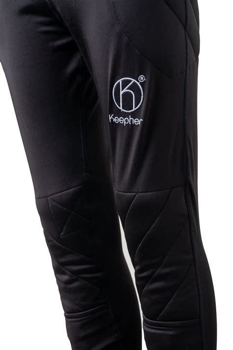 Women's Goalkeeper Pants | Keepher Soccer