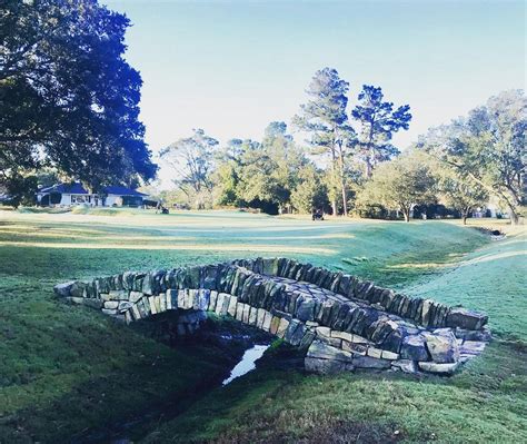 Cape Fear Country Club - GOLF STAY AND PLAYS