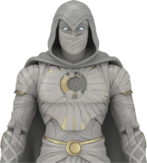 Marvel Legends Series Disney Plus Moon Knight MCU India | Ubuy