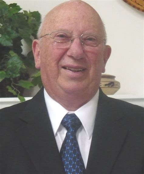 Roger Lee Harpe - Groce Funeral Home