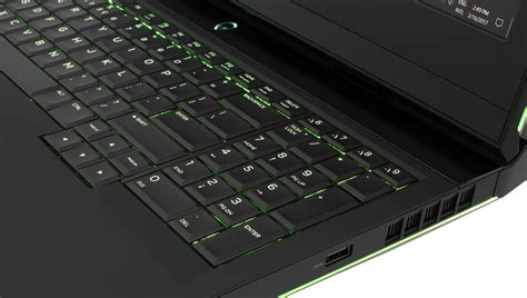 LaptopMedia » Alienware 17 R4 (QHD, 120Hz variant) review – one of the ...