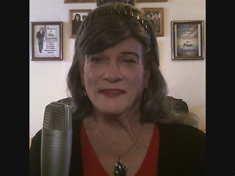 NJ-4 Congressional District Election 2022: Pamela R. Daniels | Toms ...