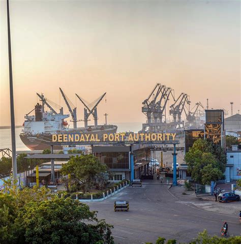3 key Indian ports recognised as Green Hydrogen Hubs: Minister