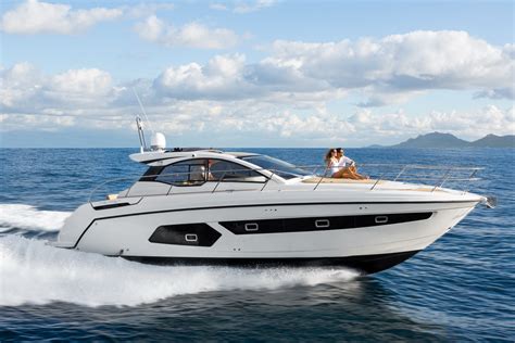 Купить яхту бу Azimut 43 Atlantis