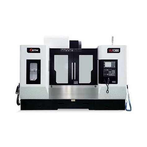 Cnc Vertical Machining Center and Cylindrical Grinding Machine ...