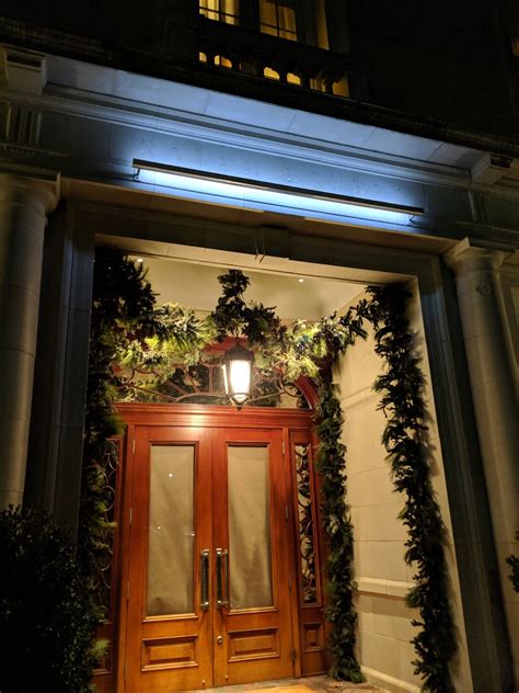 Robert Dyer @ Bethesda Row: Ralph Lauren closes in Chevy Chase, as the ...