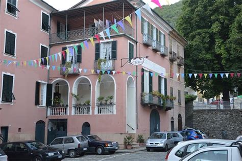 ALBERGO DELL'ANGELO (Pieve di Teco) - Hotel Reviews & Photos - Tripadvisor