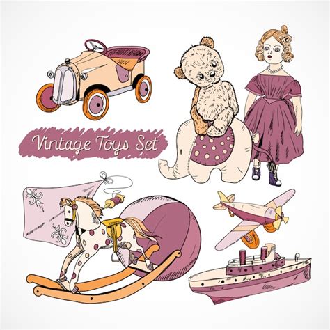 Immagini di Bambole vintage - Download gratuiti su Freepik