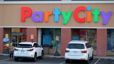 Party City stores in OKC area remain open after bankruptcy filing