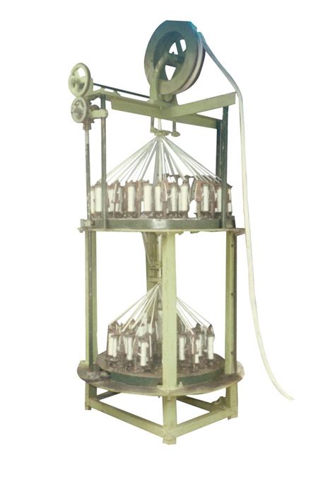 Image result for Braid Machine