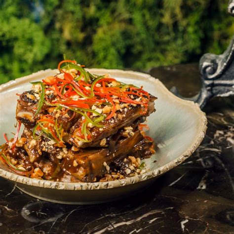 Must try food pop-ups: Awadhi food in Delhi and a Peruvian meal in ...