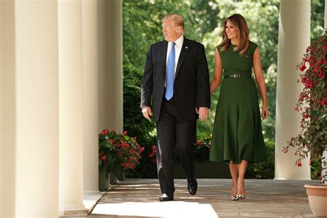 Melania Trump Praised For National Day of Prayer 'Freedom of Religion ...