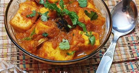 Kashmiri Paneer Chaman Recipe by Sanchita Mittal - Cookpad