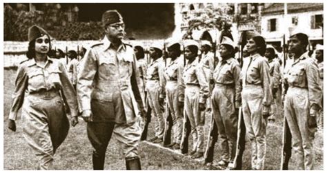 உரைநடை: இந்திய தேசிய இராணுவத்தில் தமிழர் பங்கு - மா.சு. அண்ணாமலை | இயல் ...