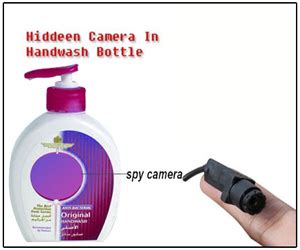Spy Camera | Spy E-Mail Camera | Spy Camera in Gurgaon | Pinhole Camera