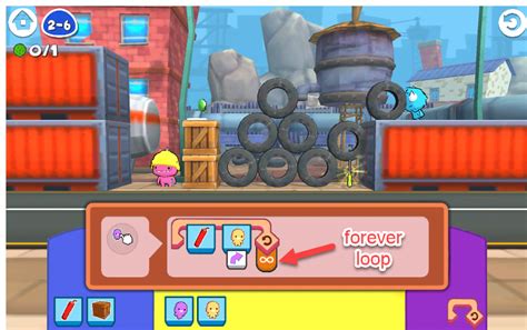 Image result for Code Loop Kids