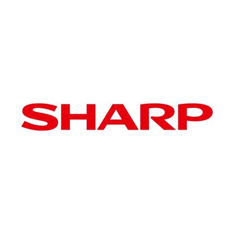 Image result for Sharp Printer Logo