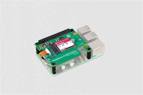 Image result for Raspberry Pi SSD