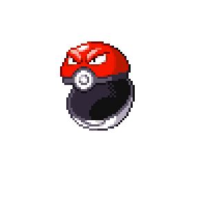 Voltorb #100.100 - FusionDex