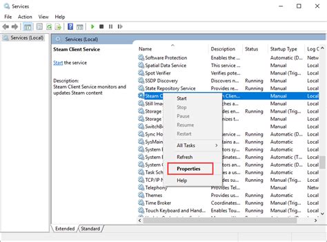 Steam Client Service Steam Client Service 的图像结果