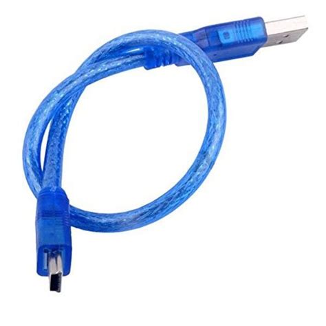 Image result for USB Cable for Programming the Arduino
