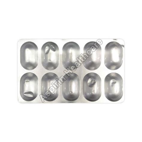 Repadac 2mg Tablets Exporter from Vadodara