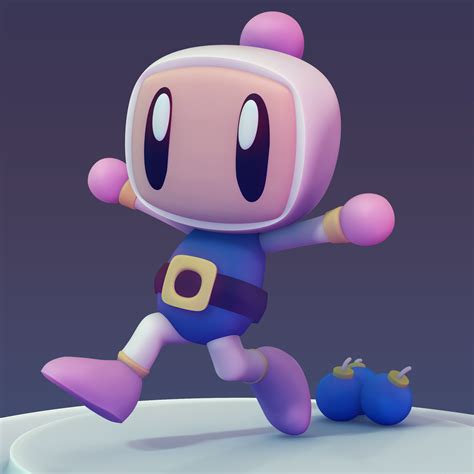 GoAnimate Bomberman 的图像结果