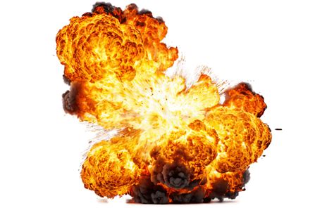 Explosion Png PNGs for Free Download