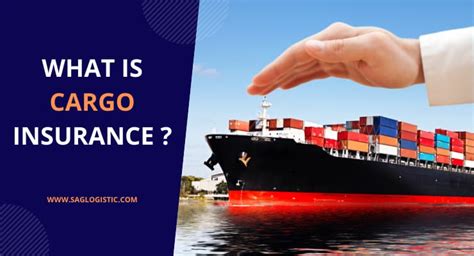 Cargo Insurance 的图像结果