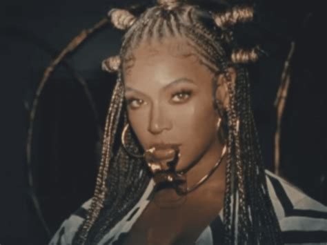 Beyoncé's Already Music Video Is Here and Defines Black Excellence ...