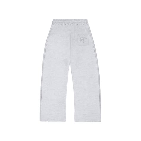 V2 Sweats In Concrete - SAINT ALEXANDER