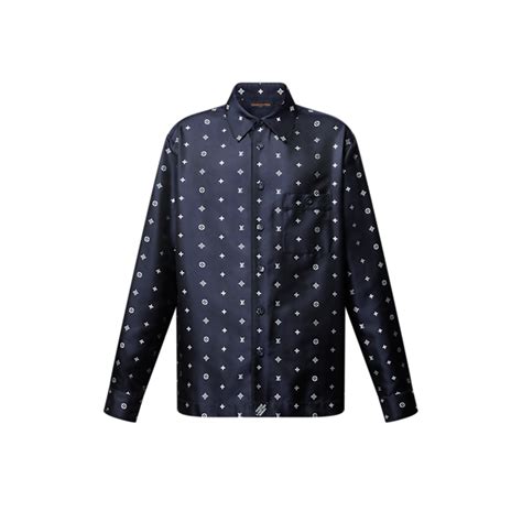 Luxury Shirts for Men | LOUIS VUITTON