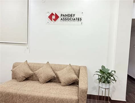Contact Pandey Associates and Consultants LLP for Legal Help | Pandey ...