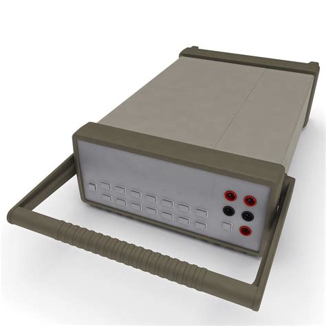 Image result for Agilent Digital Multimeter