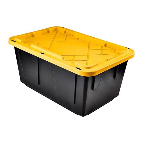 Image result for Large Plastic Storage Containers