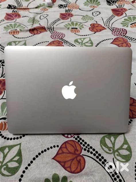 MacBook Air 13 inch model - Computers & Laptops - 1804348895
