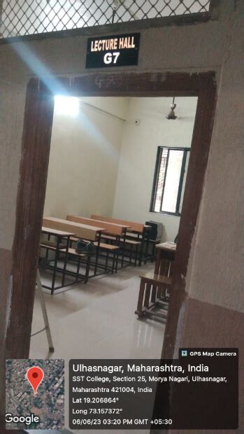 Infrastructure – SST College