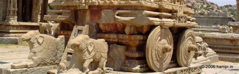 Hampi Utsav 2015