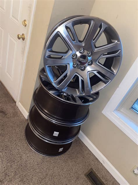 Cadillac Rims for Sale in Charlotte, NC - OfferUp